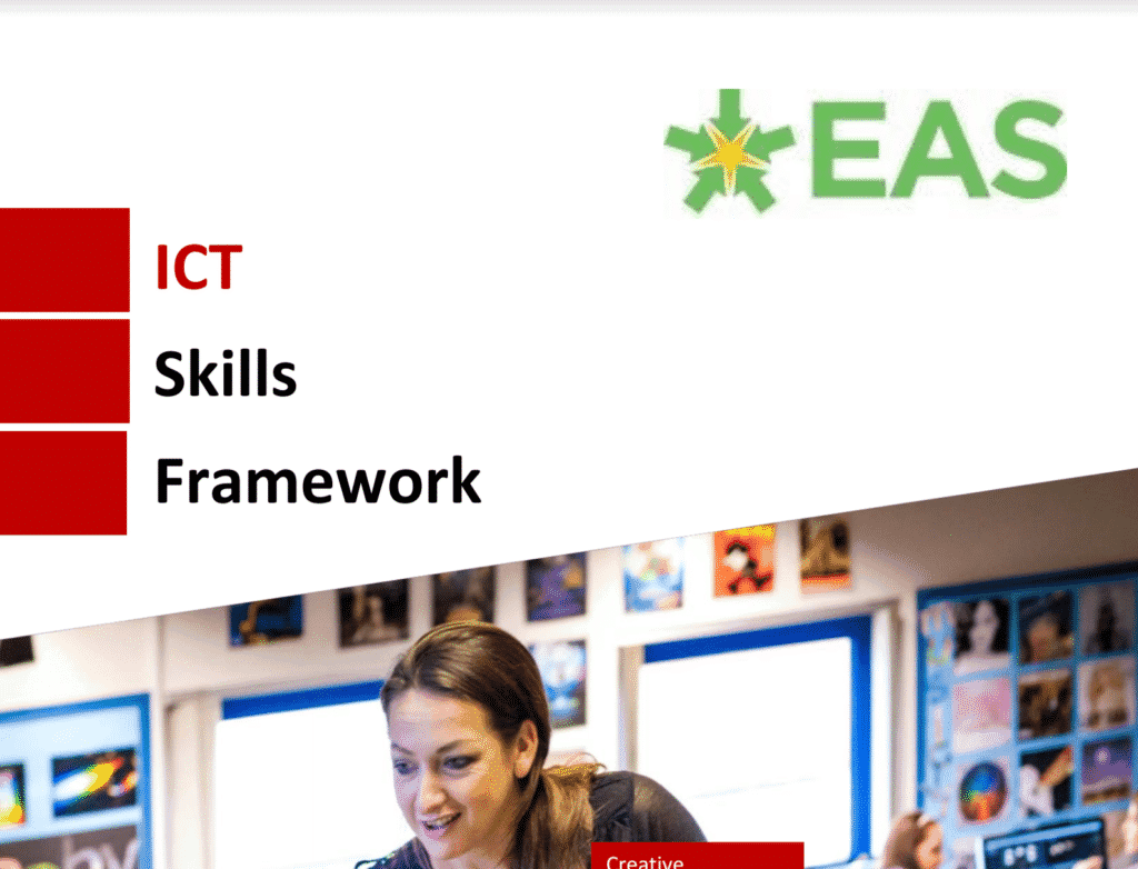 EAS Skills Framework